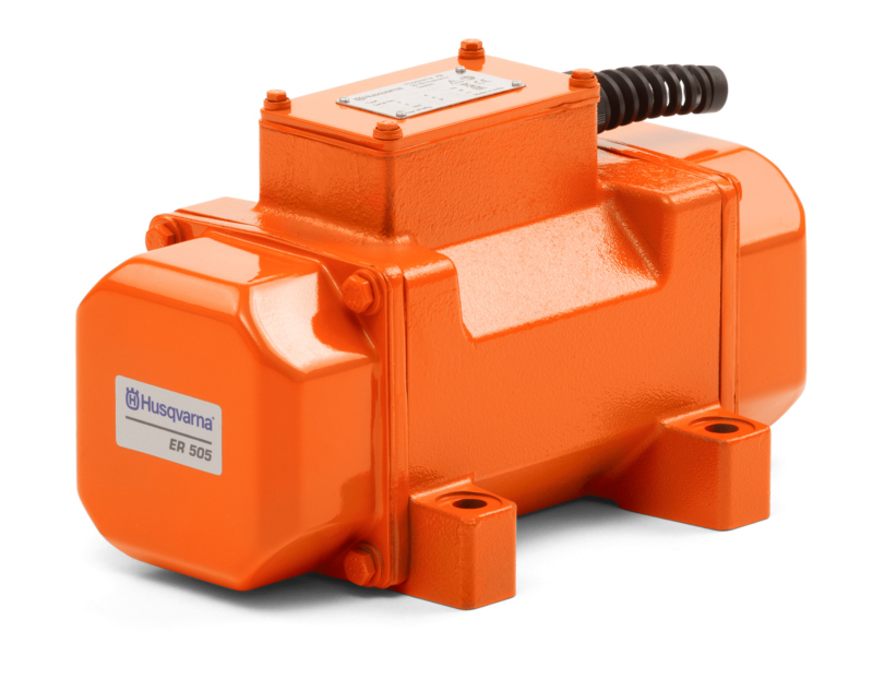 Husqvarna ER 505